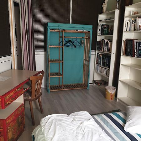 Ferienwohnung La Demeure Gabarret Exterior foto