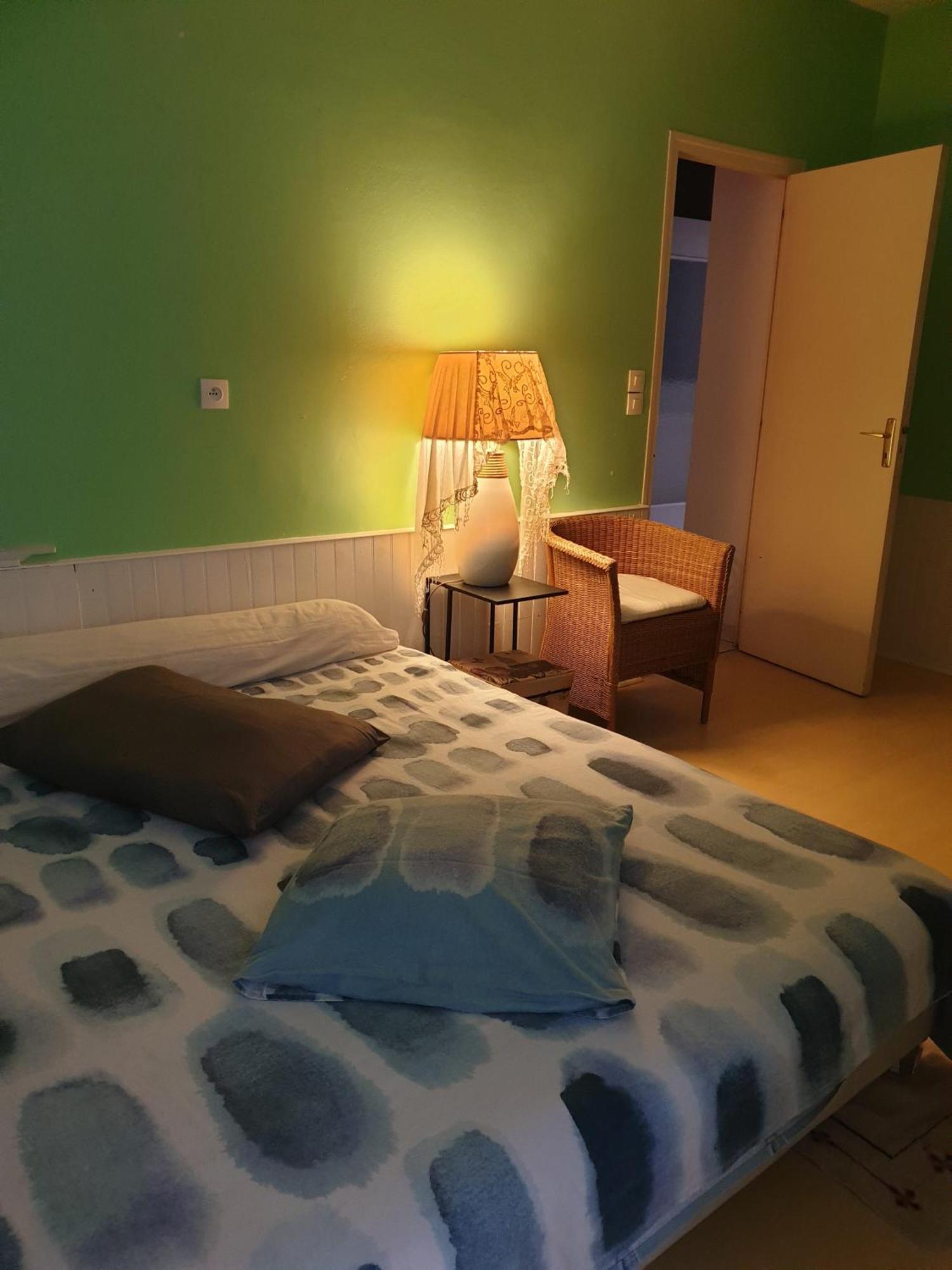 Ferienwohnung La Demeure Gabarret Exterior foto