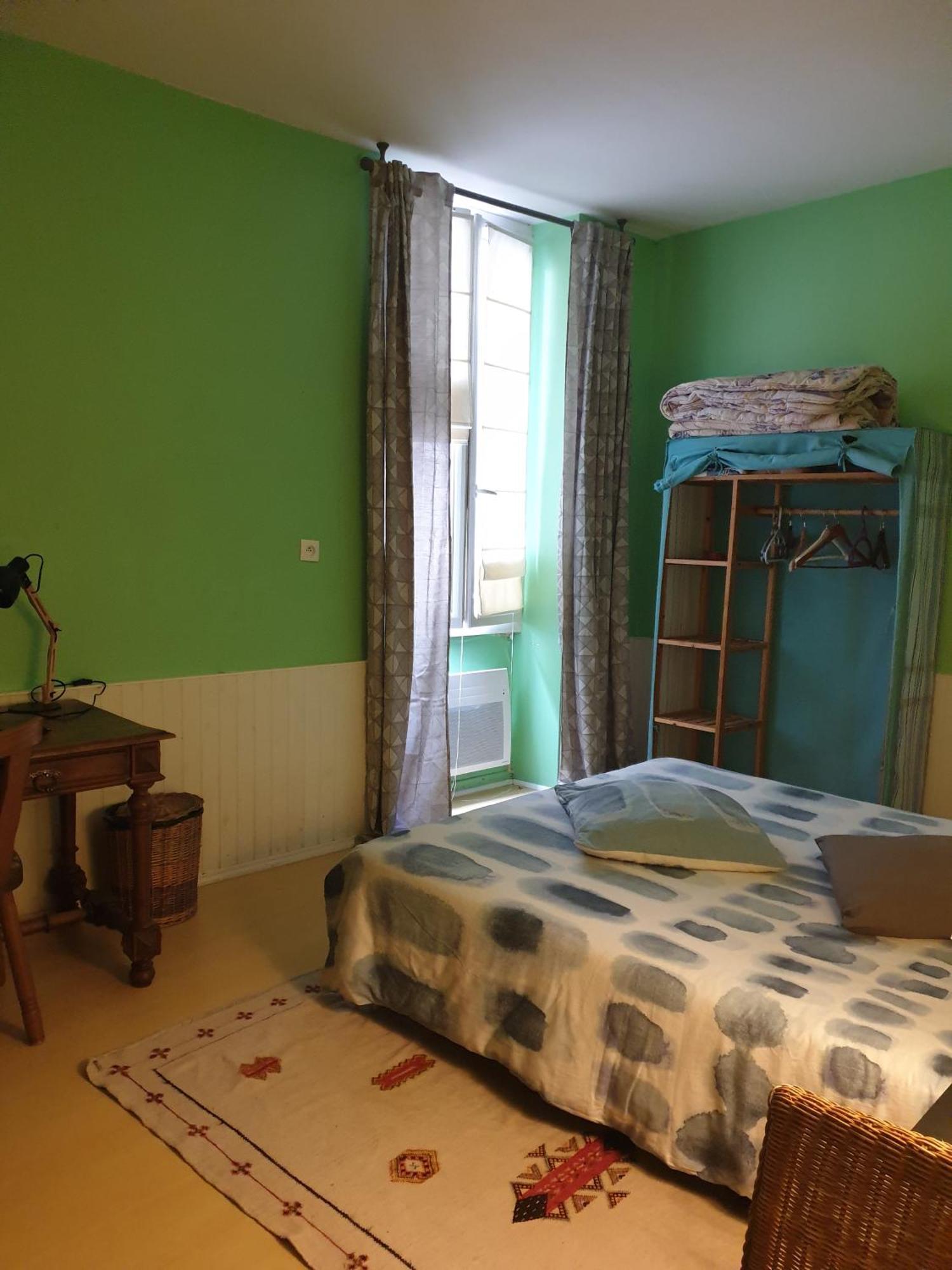 Ferienwohnung La Demeure Gabarret Exterior foto