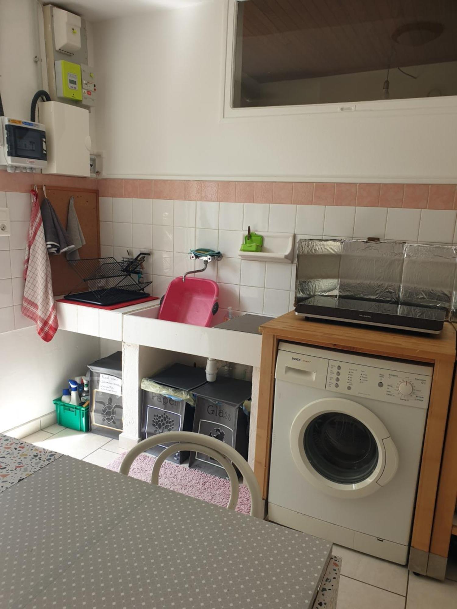 Ferienwohnung La Demeure Gabarret Exterior foto