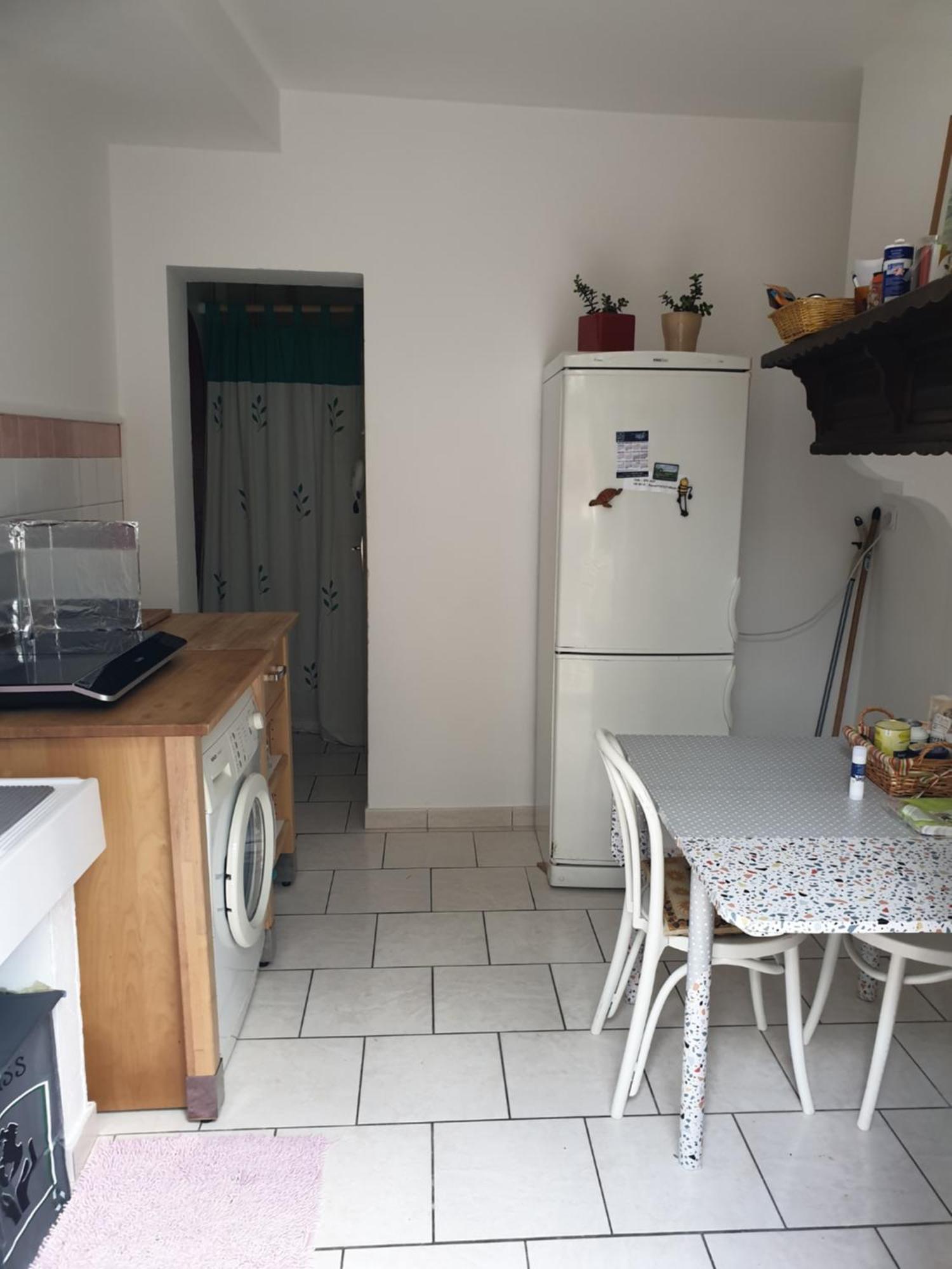 Ferienwohnung La Demeure Gabarret Exterior foto