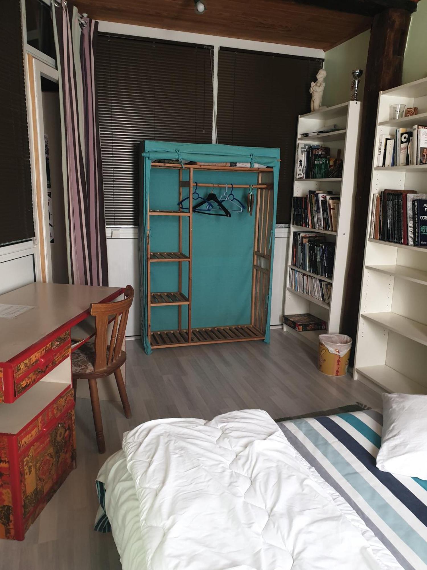 Ferienwohnung La Demeure Gabarret Exterior foto